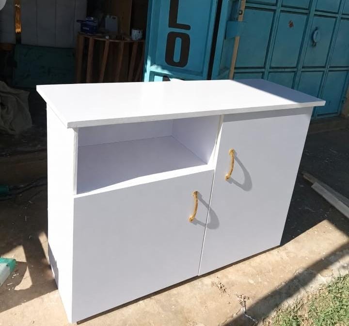 Premium Kitchen Cabinet